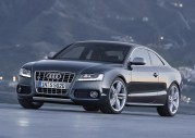 2008 Audi S5